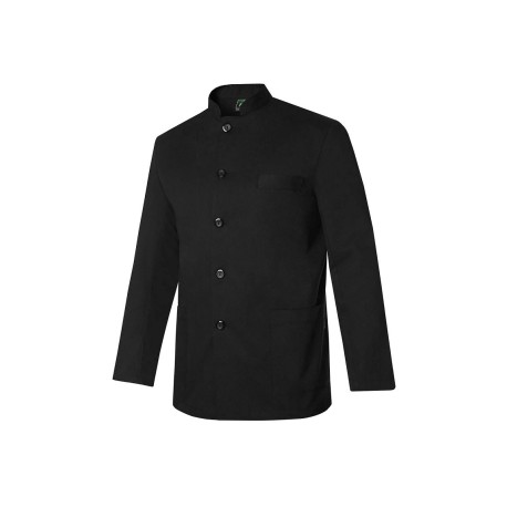 Americana Cuello Mao Regular Fit  Obrerol Monza