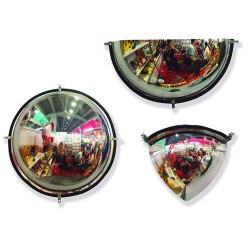 ESP  Espejo cúpula multiuso