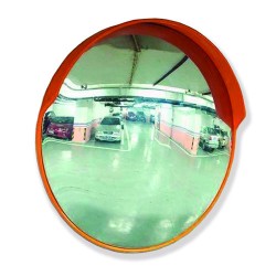 Espejos de Tráfico ESP en Policarbonato Irrompible