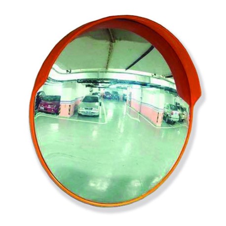 Espejos de Tráfico ESP en Policarbonato Irrompible