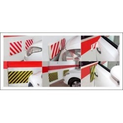 Protector Plano Parking N/A 400x320x10 mm  Normaluz