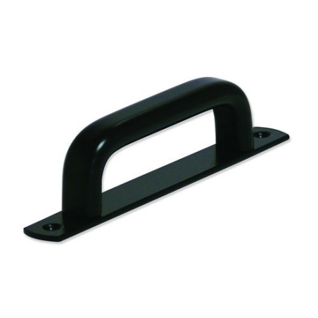 Tirador de Aluminio Recto Blanco  Diseño moderno y funcional