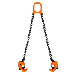 Garra para Bidones PB500  Manipulación Segura de Bidones