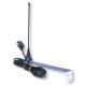 Antena 433 MHz para Sistemas de Automatización