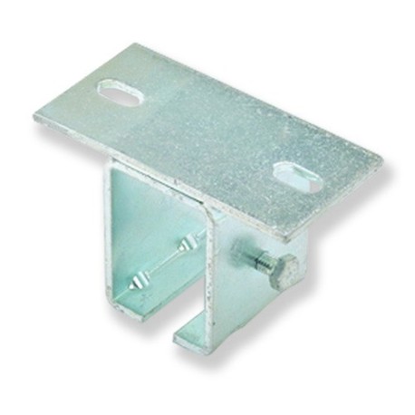 Soporte de Techo Pequeño para Monorraíl  Accesorio para Sistemas de 