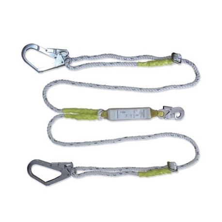 Absorbedores de energía ABC200D | Gayner