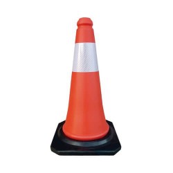 PLG  Conos de Señalización Reforzados