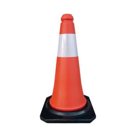 PLG  Conos de Señalización Reforzados