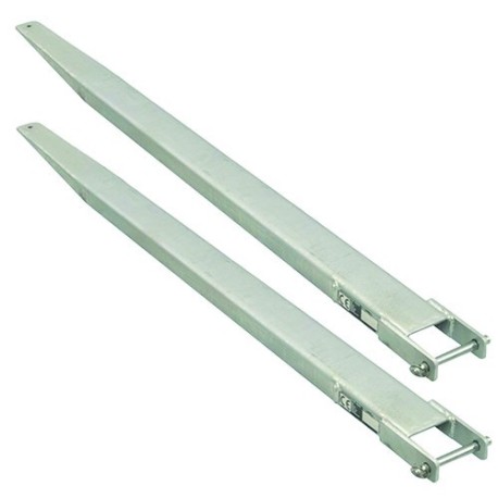 Extensiones de Horquillas Galvanizadas EXT