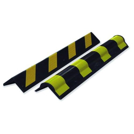 Protector de Cantonera AngularPlano PROTGOMAA800  Protección robu