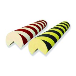 Protector de Borde Recto PROTU40X750A/N  Protección de espuma para