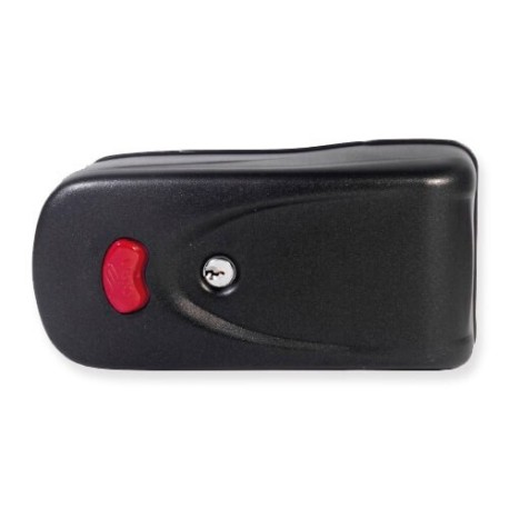 Electrocerradura 110 para Control de Accesos