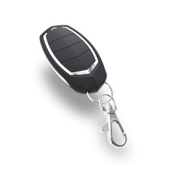 Emisor 4C Serie Push  Mando a Distancia de 4 Canales para Automatism