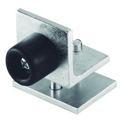 Tope para Atornillar  Control de puertas suspendidas