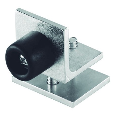Tope para Atornillar  Control de puertas suspendidas