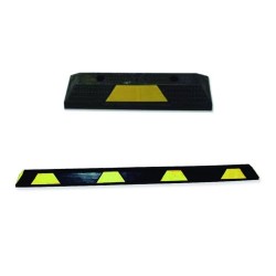 Parkstop 540 Tope de Rueda 0.540 mt  Seguridad en estacionamientos