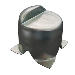 Tope Batiente para Encastar  Control eficiente de puertas batientes