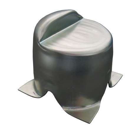 Tope Batiente para Encastar  Control eficiente de puertas batientes