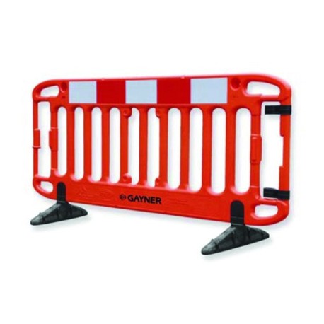 Valla de Seguridad de 2 metros (VALLA200x100)  Protección y delimit