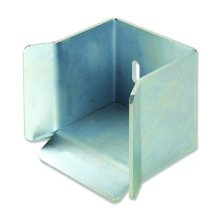 Soporte de Encuentro D59 para Sistemas de Monorraíl