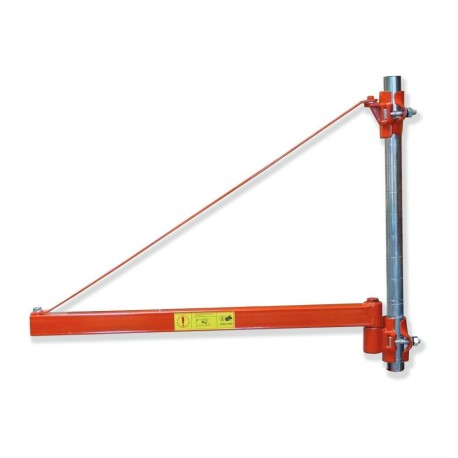 Brazo para Polipasto de Cable PCB1000