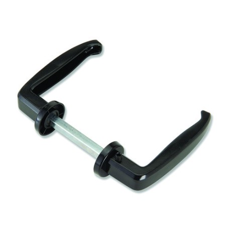 Manetas Regulables  Soluciones de Fijación para Aplicaciones Industr