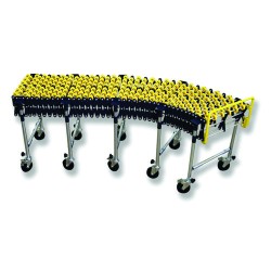 Extensibles de Roldanas y Rodillos TRX