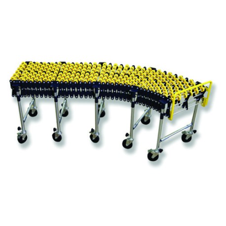 Extensibles de Roldanas y Rodillos TRX