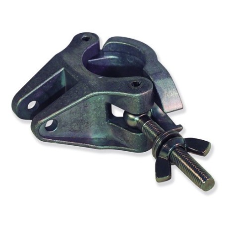 Pinza Estabilizadora para Andamio COMPAX  Seguridad y estabilidad ad