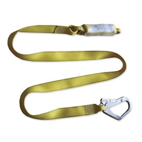 Absorbedores de energía ABE200S | Gayner