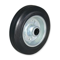 Ruedas Serie EG  Resistencia y Durabilidad en Aplicaciones Industria