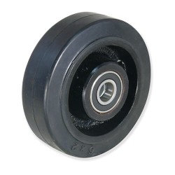 Ruedas Serie HG  Alta Capacidad y Resistencia