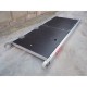 PLMM250: Plataforma de Carga 250 kg  Solución eficiente para el tra