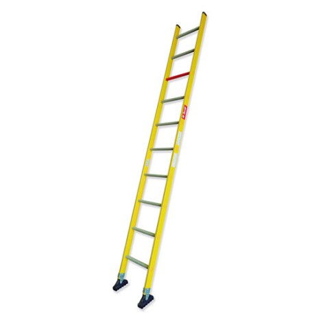 TRF1  Escalera de un tramo de fibra