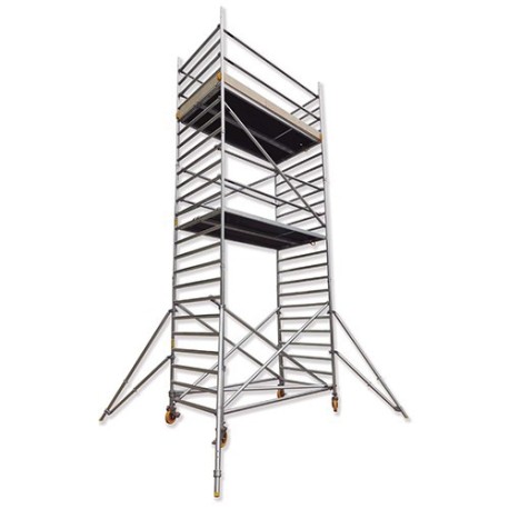Torre Handy 700/2300 | Andamio de aluminio móvil | Gayner