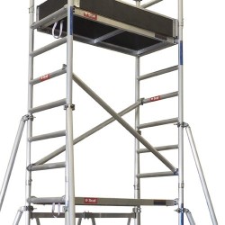 Pack Extensión COMPAXC para Andamios Serie COMPAX