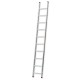 Escalera de Un Tramo TR1 con Apoyo en Pared