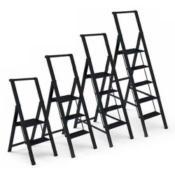 TBLS  Escalera Profesional Black Line