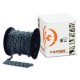 Cadena Inoxidable CAD5685/A3X16 / 130 MT en acero inoxidable AISI3