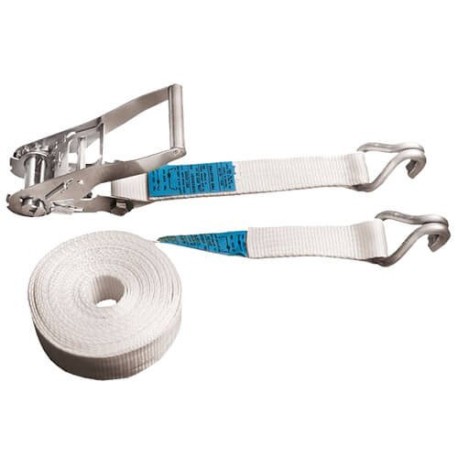 AMI25X5  Sistema de Amarre Inoxidable de 5 metros y 340 daN