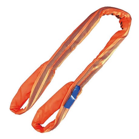 ETAB  Eslingas tubulares abiertas