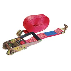 TRE5000A/9  Sistema de Trincaje ERGO de 9 metros y 5.000 daN con Ga