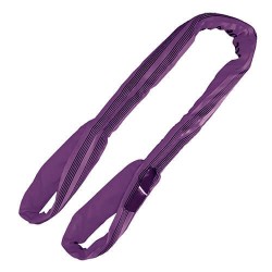 ETAB  Eslingas tubulares abiertas