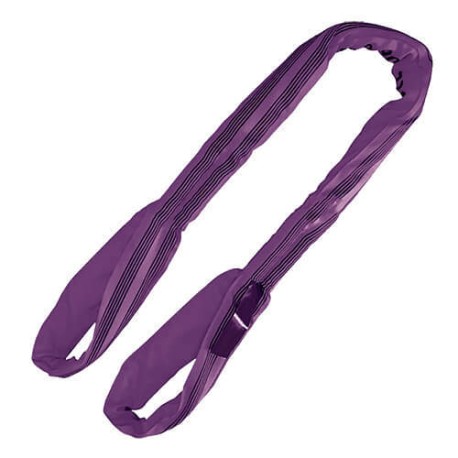 ETAB  Eslingas tubulares abiertas