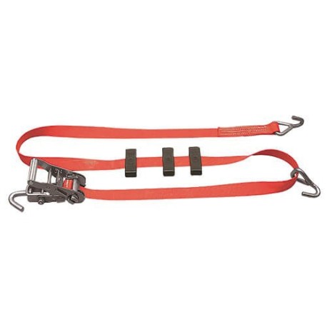 TRPC4000G3  Sistema de Trincaje para Portacoches de 4.000 kg y 3 met