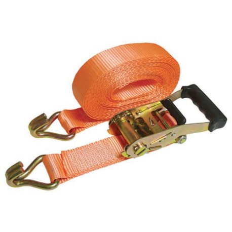 TR50X3,5F  Sistema de Trincaje de 3,5 metros y 5.000 daN para Interi