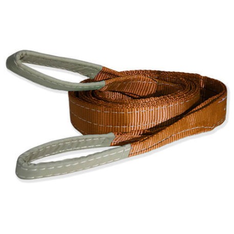 ESLINGA PLANA ABIERTA EAD6000/10