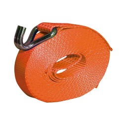 PC4000A0.5  Parte Corta de Trincaje de 4.000 kg y 0,5 metros