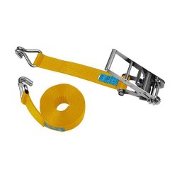 TR10000A/9  Sistema de Trincaje de 9 metros y 10.000 daN con Gancho 