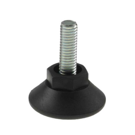 PE M8x16  Pie Nivelador EXPO M8x16  Estabilidad para expositores